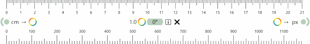 JRuler Image
